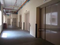 EUNOS TECHPARK (D14), Factory #118036762